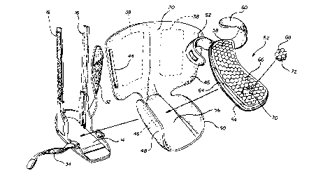 Une figure unique qui représente un dessin illustrant l'invention.